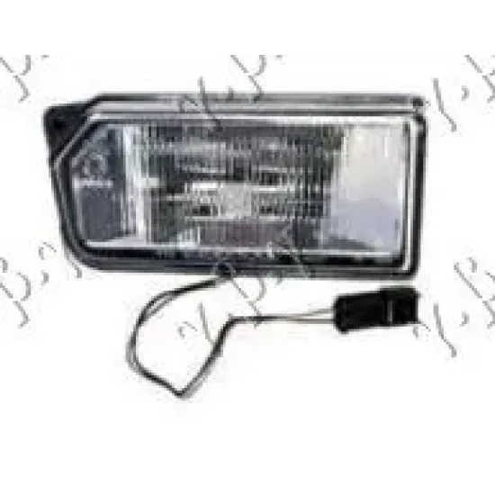 FOG LAMP MARELLI LAA502