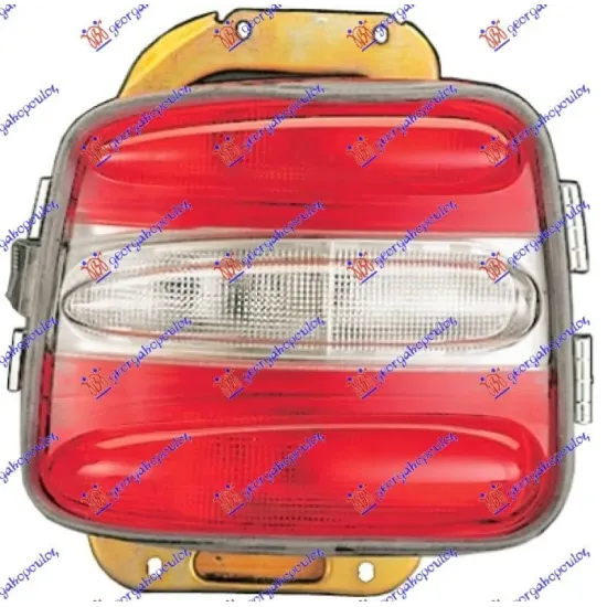 TAIL LAMP MARELLI