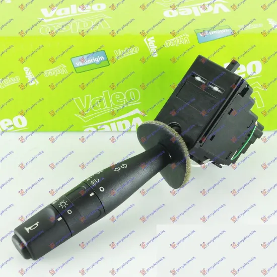 SWITCH MULTIFUNCTION VALEO (WITH FRONT : REAR FOG LAMP)