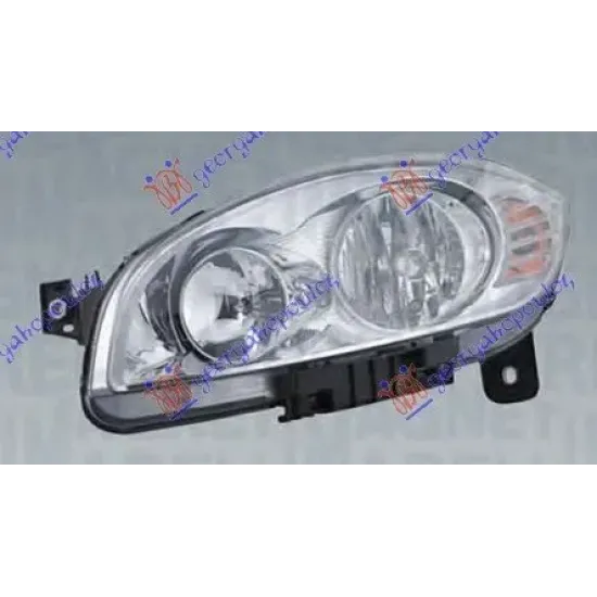 HEAD LAMP (MARELLI)