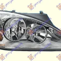 HEAD LAMP ELECTRIC 00- MARELLI