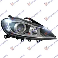 HEAD LAMP MARELLI XENON (AFS)