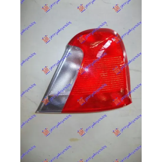 TAIL LAMP ULO