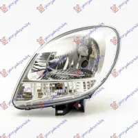 HEAD LAMP VALEO(S.LAMP WHITE