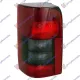 TAIL LAMP -05(SINGLE DOOR) MARELLI TAIL LAMP -05(SINGLE DOOR) MARELLI