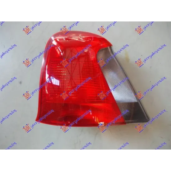 TAIL LAMP ULO