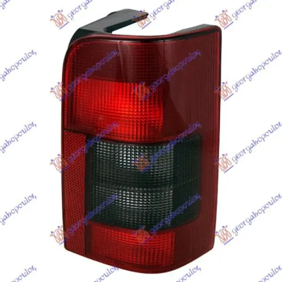 TAIL LAMP -05(DOUBLE DOOR) MARELLI TAIL LAMP -05(DOUBLE DOOR) MARELLI