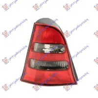 TAIL LAMP (BLACK) 01- ULO