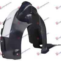 FRONT INNER FENDER (WITH SOUND INSULATION) (A QUALITY)