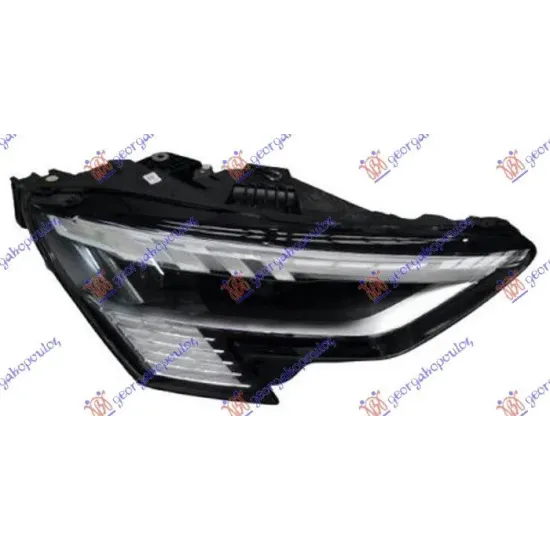 HEAD LAMP FULL LED MATRIX (VALEO)