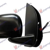 DOOR MIRROR CABLE (WITH SENSOR) 09- (CONVEX GLASS)