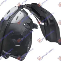 FRONT INNER FENDER (WITH SOUND INSULATION) (A QUALITY)