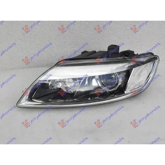 HEAD LAMP XENON AFS (E) (DEPO)