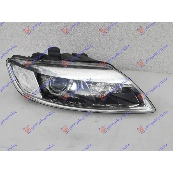 HEAD LAMP XENON AFS (E) (DEPO)