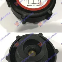 AUXILIARY TANK CAP 03- (1,4bar)