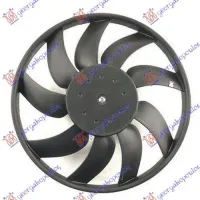 COOLING FAN (MOTOR+FAN) 1.8-3.5 PETROL - 2.2-3.0 CDI DIESEL (320mm) (2 pin)