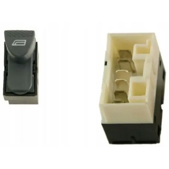 DOOR SWITCH FRONT (White Plug) (6pin)