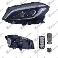 HEAD LAMP FULL LED (HELLA)