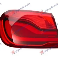 TAIL LAMP OUTER LED 17- (ULO)