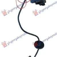 ACTUATOR FOR FUEL FILLER CAP