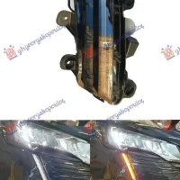 DAYTIME RUNNING LIGHT/SIGNAL LAMP LED (VALEO)