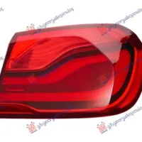 TAIL LAMP OUTER LED 17- (ULO)