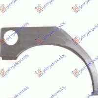 REAR WHEEL ARCH 4D