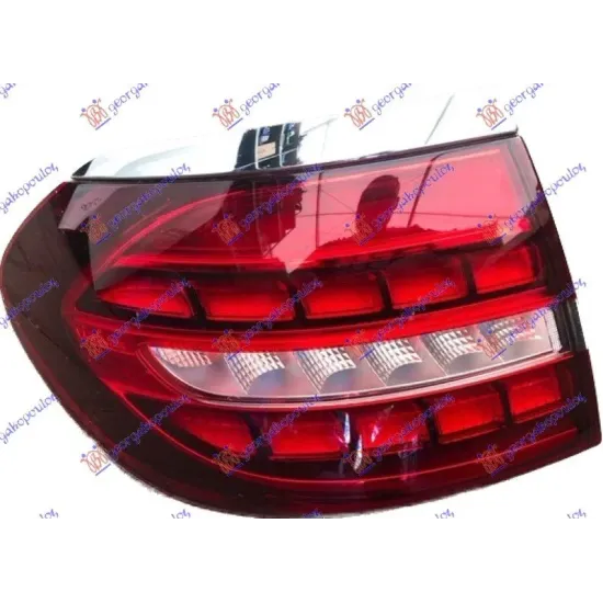 TAIL LAMP OUTER S.W. FULL LED (E) (ULO)