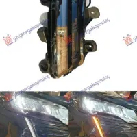 DAYTIME RUNNING LIGHT/SIGNAL LAMP LED (VALEO)