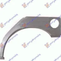 REAR WHEEL ARCH 4D