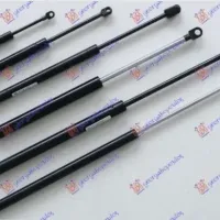 GAS SPRING REAR WINDSCREEN (526,5L-125N)