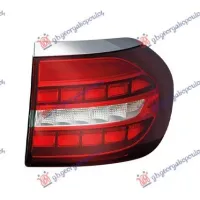 TAIL LAMP OUTER S.W. FULL LED (NIGHT EDITION) (ULO)