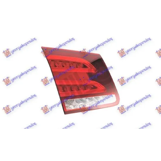 TAIL LAMP INNER S.W. FULL LED (WITHOUT FOG) (E) (ULO)