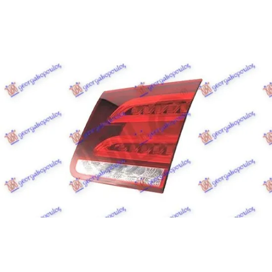 TAIL LAMP INNER S.W. FULL LED (WITHOUT FOG) (E) (ULO)