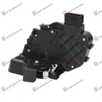 DOOR LOCK REAR CENTRAL LOCK (10pin)