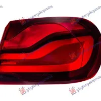 TAIL LAMP OUTER SMOKE LED 17- (ULO)