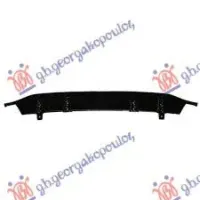 REAR BUMPER SPOILER MOULDING (C63 AMG)