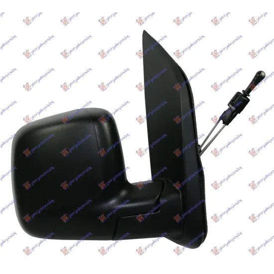 DOOR MIRROR CABLE (CONVEX GLASS)