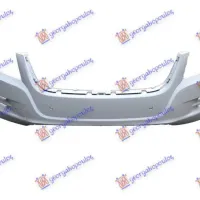 FRONT BUMPER PRIMED (WITH PDS & WASHER) (ESCAPE)