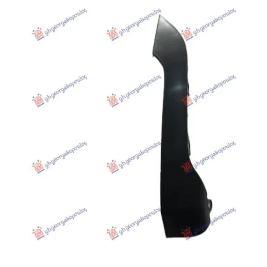 FRONT BUMPER PLASTIC COVER LOWER