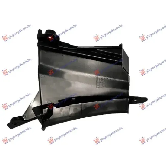 FRONT BUMPER AIRDUCT (S-LINE/S5)