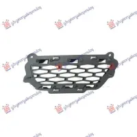 FRONT BUMPER SPOILER GRILLE (DYNAMIC)