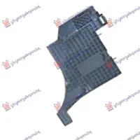 HEAD LAMP BRACKET PLASTIC