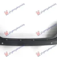 REAR BUMPER PLASTIC COVER (WITH PDS)