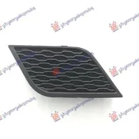 REAR BUMPER GRILLE (R-DYNAMIC)