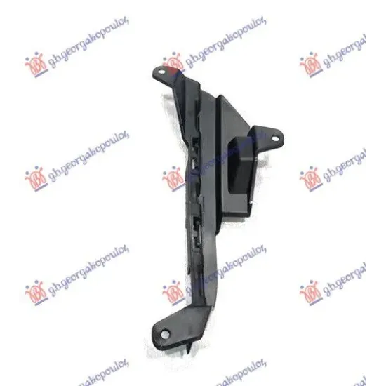 FOG LAMP BRACKET PLASTIC