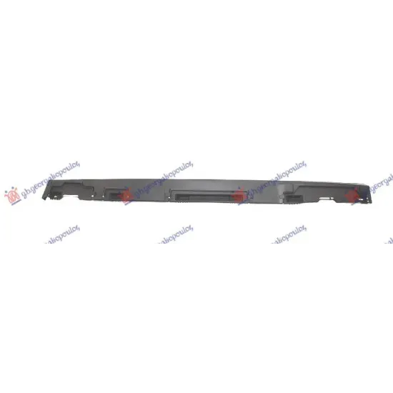 DOOR SILL PLASTIC (ROCKER PANEL) (DYNAMIC)