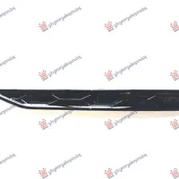 FRONT BUMPER GRILLE LOWER (S-LINE)