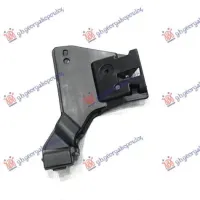 REAR BUMPER BRACKET SIDE PLASTIC OUTER