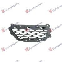 FRONT BUMPER SPOILER GRILLE (DYNAMIC)